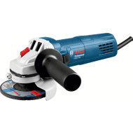 Bosch vinkelsliber 750W Bosch vinkelsliber 750W