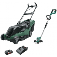 Bosch plæneklipper ROTAK 850 Bosch plæneklipper ROTAK 850