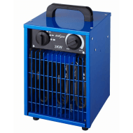 DVA varmeblæser 3kW DVA varmeblæser 3kW