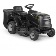 Alpina havetraktor Alpina havetraktor