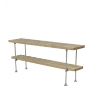 Plus design tralleanretterbord Plus design tralleanretterbord