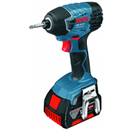 Bosch akkuslagskruetrækker *U Bosch akkuslagskruetrækker *U