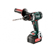 Metabo akku boremaskine Metabo akku boremaskine