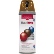 Plasti-kote brun blank 8011 Plasti-kote brun blank 8011