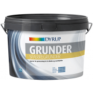 Dyrup spærregrunder 2,25ltr Dyrup spærregrunder 2,25ltr