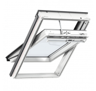 Velux vippevindue hvid Integra Velux vippevindue hvid Integra