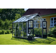 Juliana Premium 8,8m2 drivhus Juliana Premium 8,8m2 drivhus