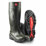 Dunlop gummistøvle Purofort+ Dunlop gummistøvle Purofort+