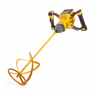 Dewalt akku mixer Dewalt akku mixer