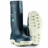 Dunlop sikkerhedsgummistøvle Dunlop sikkerhedsgummistøvle