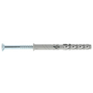 Spit B-long karmdybel nylon Spit B-long karmdybel nylon