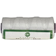 GF mursnor hvid nylon GF mursnor hvid nylon
