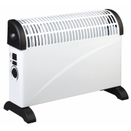 Gripo el-radiator m/blæser Gripo el-radiator m/blæser