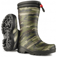 Dunlop gummistøvle Blizzard Dunlop gummistøvle Blizzard