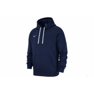 Nike hoodie Team Club 19 Nike hoodie Team Club 19