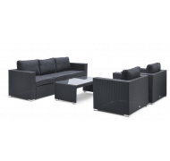 Hillerstorp sofagruppe Viper Hillerstorp sofagruppe Viper