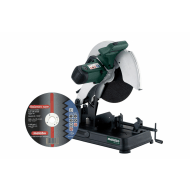 Metabo kap-/geringssav 2300W Metabo kap-/geringssav 2300W