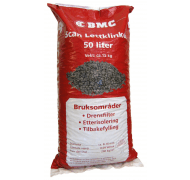 BMC letklinker ikke-coated BMC letklinker ikke-coated