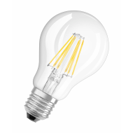 Osram LED Retrofit klar Osram LED Retrofit klar