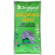 Champost kirkegårdssten Champost kirkegårdssten