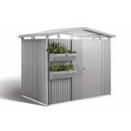 Biohort blomsterkassesæt Biohort blomsterkassesæt