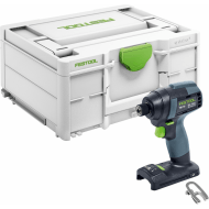 Festool akku slagskruetrækker Festool akku slagskruetrækker