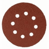 Mirka sliberondel velcro Mirka sliberondel velcro