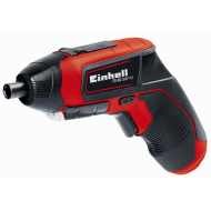 Einhell akku skruemaskine 3,6V Einhell akku skruemaskine 3,6V