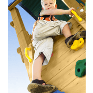 Jungle Gym klatrevæg Jungle Gym klatrevæg