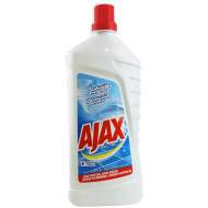 Ajax rengøringsmiddel Ajax rengøringsmiddel
