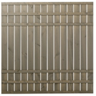 Plus Rustik hegn 17544-18 Plus Rustik hegn 17544-18