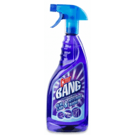 Cillit Bang glasrensespray Cillit Bang glasrensespray