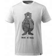 Mascot t-shirt Advanced Mascot t-shirt Advanced