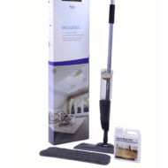 Faxe Spray Mop Kit Faxe Spray Mop Kit