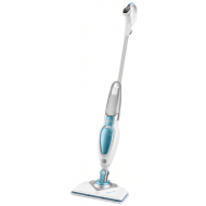 Black & Decker dampmoppe Black & Decker dampmoppe