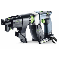 Festool akku gipsskruemaskine Festool akku gipsskruemaskine