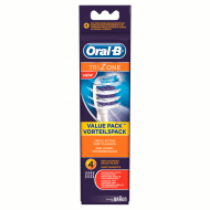 Oral-B børstehoveder Oral-B børstehoveder