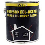 Borup mur- og sokkelasfalt Borup mur- og sokkelasfalt