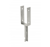 Plus U-stolpefod 1449-1 Plus U-stolpefod 1449-1