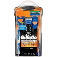 Gillette Fusion Proglide Gillette Fusion Proglide