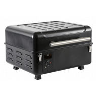 Traeger pillegrill Traeger pillegrill