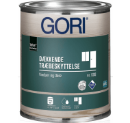 Gori 608 vinduesmaling Gori 608 vinduesmaling