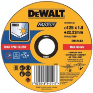 Dewalt skæreskive Dewalt skæreskive