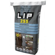 Lip 255 gulvspartelmasse Lip 255 gulvspartelmasse
