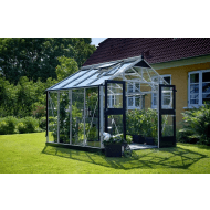 Juliana Premium 8,8m2 drivhus Juliana Premium 8,8m2 drivhus
