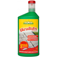 Ecostyle ukrudtsfri kvik Ecostyle ukrudtsfri kvik