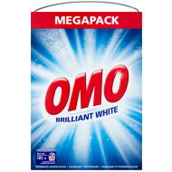 OMO vaskepulver White OMO vaskepulver White