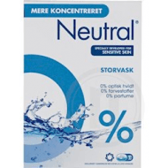 Neutral White Neutral White
