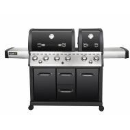 Cook>it gasgrill LUX Cook>it gasgrill LUX