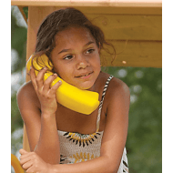 Jungle Gym telefon Jungle Gym telefon